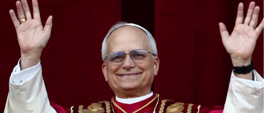 C&oacute;mo piensa el nuevo papa Le&oacute;n XIV