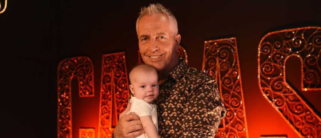 Video: la polémica confesión de Marley sobre el parto de su hija Milenka