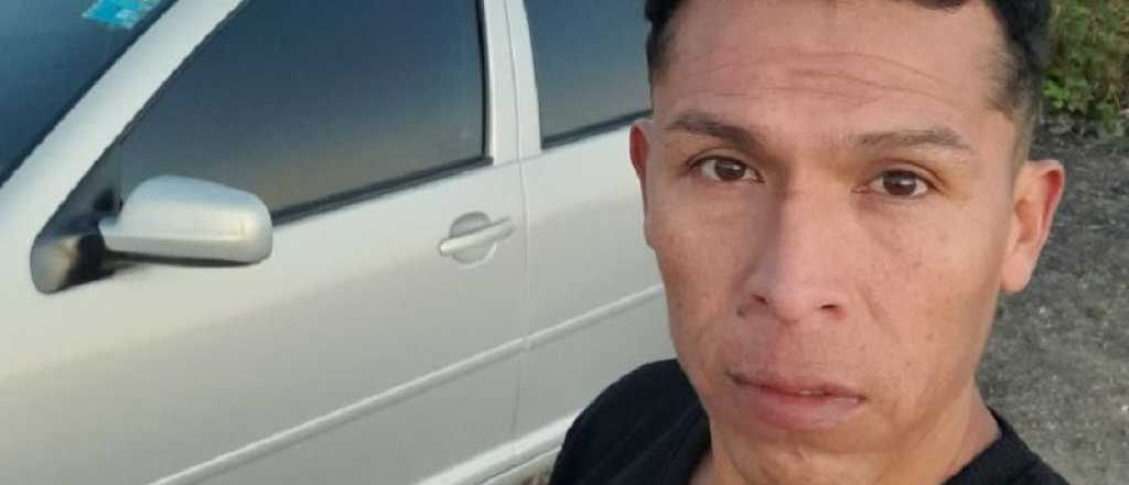 Revelaron cómo murió el boliviano que fue golpeado tras un accidente