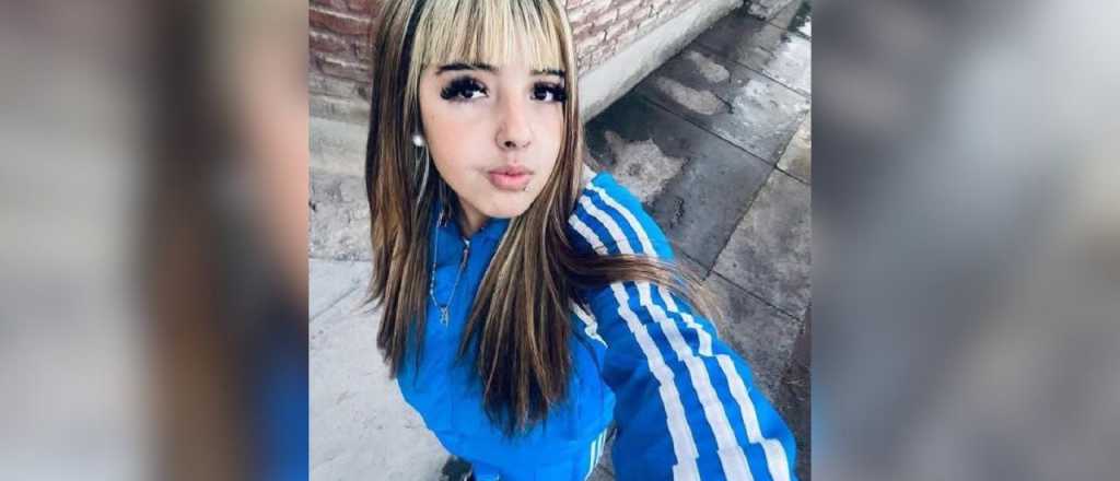 Murió Bianca, la adolescente atropellada frente a la plaza de Maipú