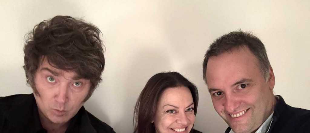 Milei y ficha limpia: "Los &ntilde;o&ntilde;os republicanos tramaron algo sucio"