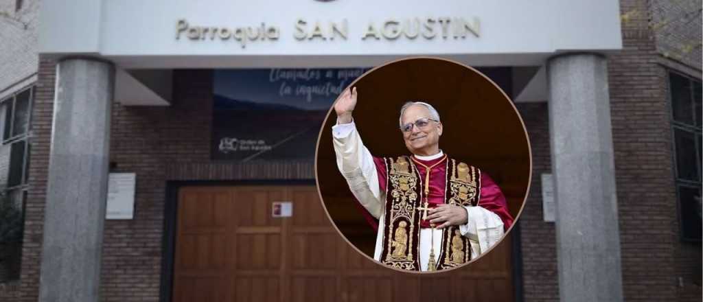 El papa Le&oacute;n XIV y su paso por Mendoza: "Era un hombre accesible, fraterno"