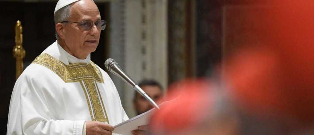 Qui&eacute;n es el periodista que vaticin&oacute; a Prevost como nuevo Papa