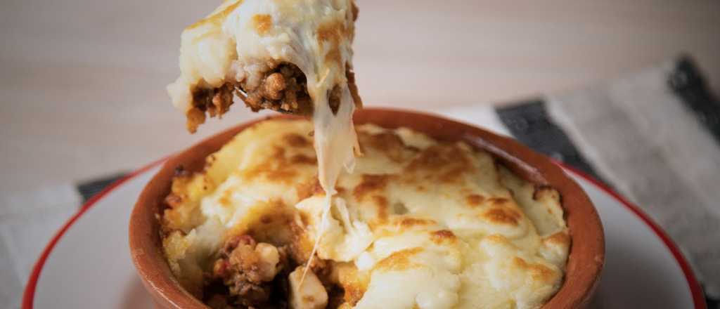 Lanzaron el primer Campeonato Municipal de Pastel de Papas