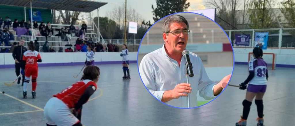 Qu&eacute; dijo el Gobierno ante el posible cierre del club IMPSA