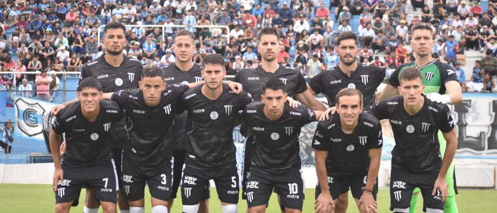 Para volver al triunfo: cuándo y a qué hora juega Gimnasia vs Agropecuario