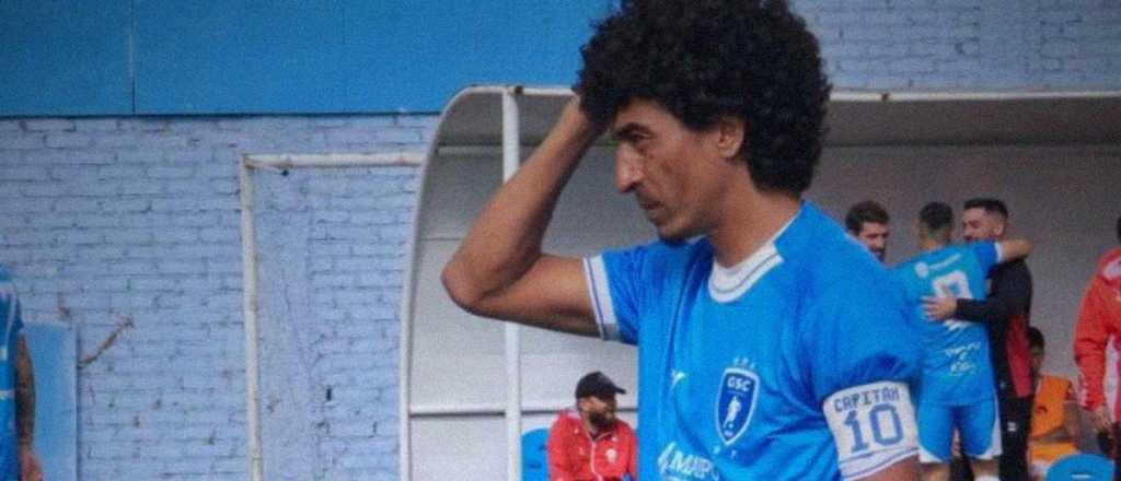 Con nuevo DT: cuándo y a qué hora juega Gutiérrez vs. Costa Brava