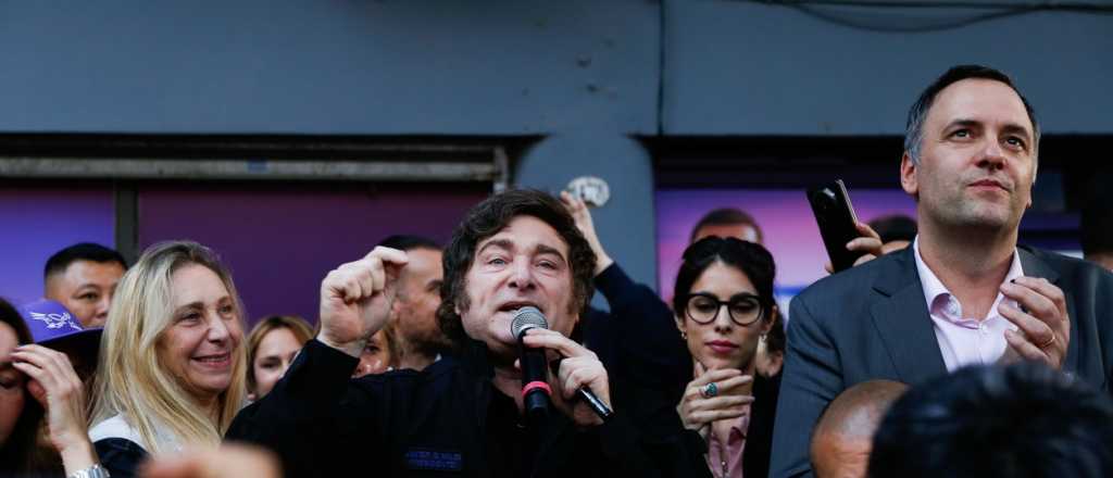 El palo de Milei al PRO por Ficha Limpia: "No se dejen psicopatear"