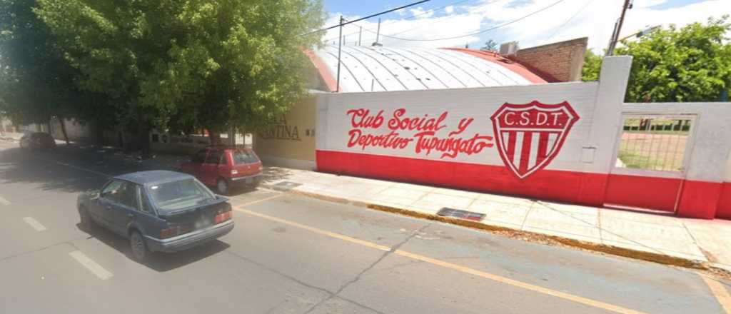 Un chico de 11 años murió electrocutado en un club de Tupungato
