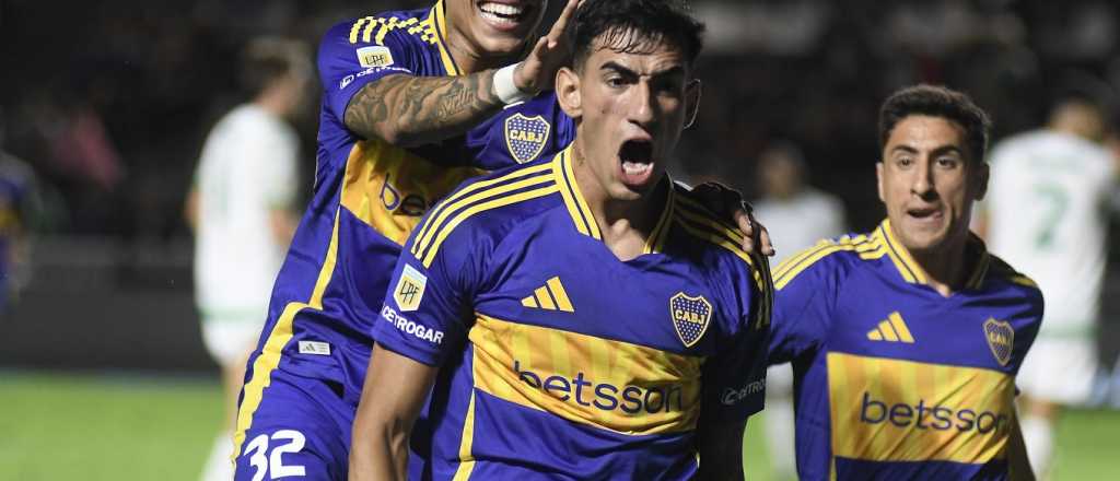 Boca recibe a Lanús en octavos de final: hora y TV