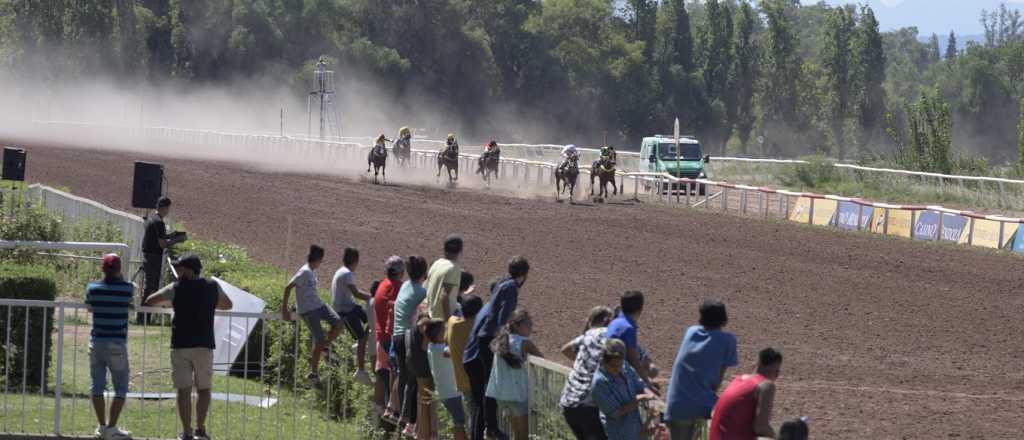 Más que carreras: el Hipódromo se transforma
