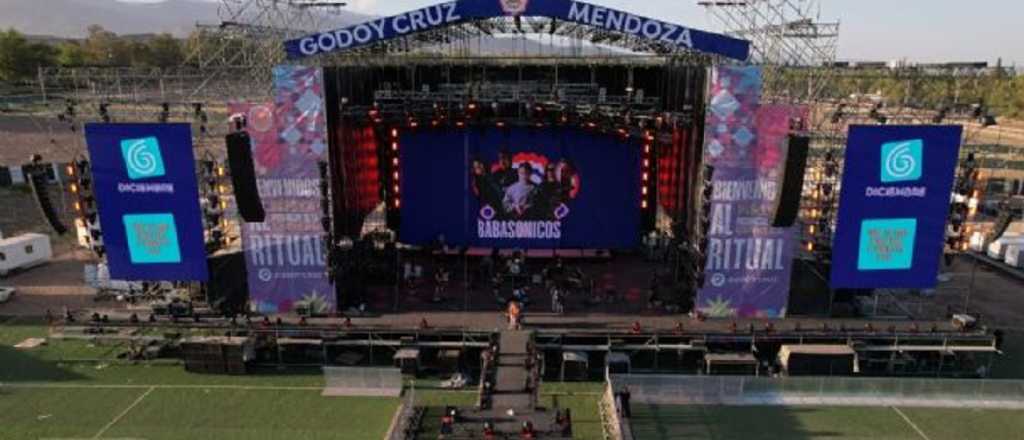 Fiesta de la Cerveza: qué se puede llevar y que está prohibido