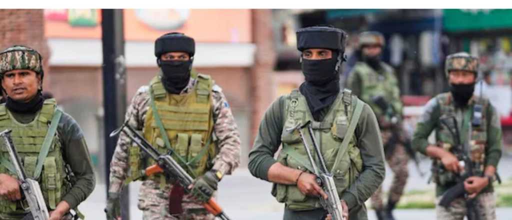 Conflicto entre India y Pakist&aacute;n: Trump media para un alto al fuego