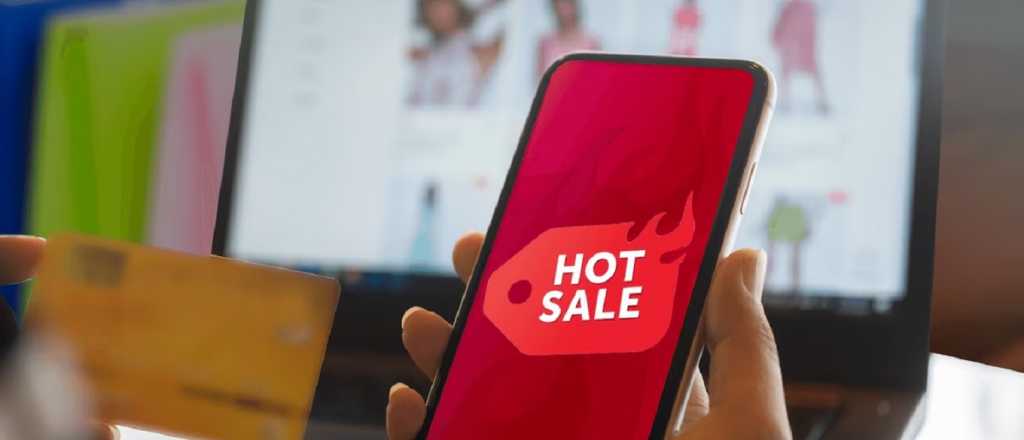Hot Sale 2025: pymes ganan protagonismo en la venta online
