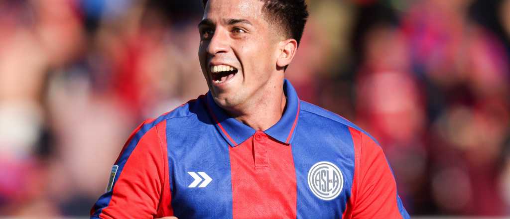 San Lorenzo es el primer clasificado a cuartos de final