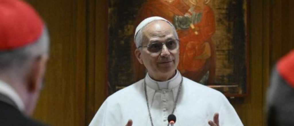 León XIV envía a un arzobispo a Argentina por la libertad de prensa