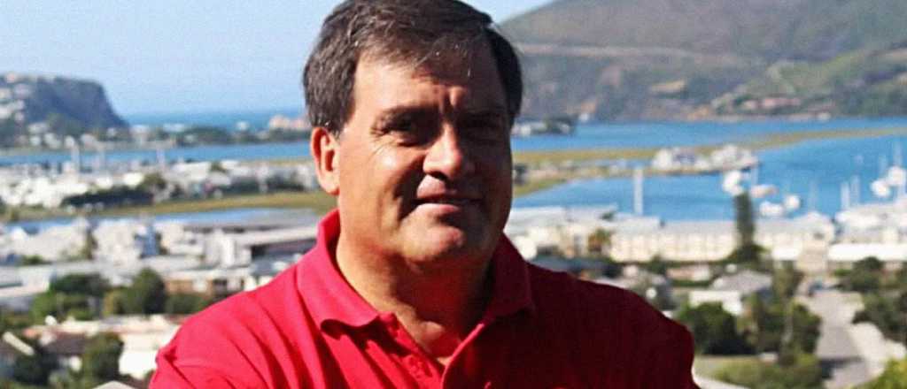 Dolor en el rugby mendocino por la muerte de un símbolo de Los Tordos