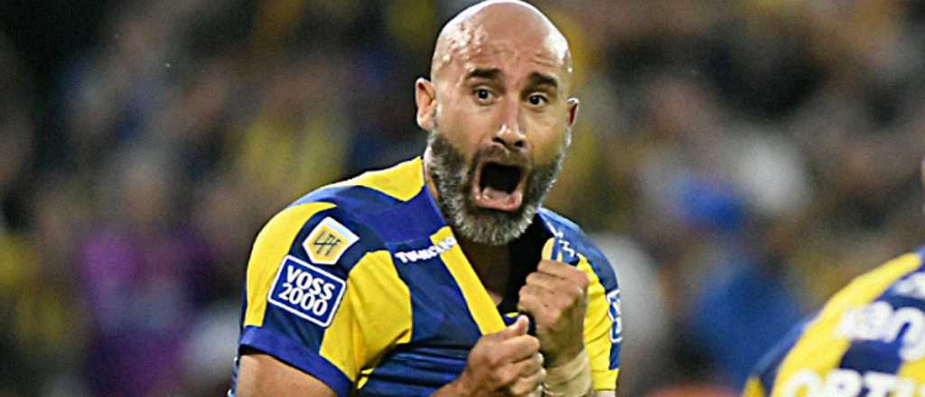 Rosario Central venció agónicamente a Estudiantes y está en cuartos de final