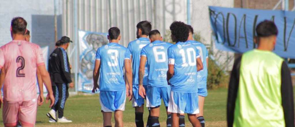 Gutiérrez recibirá a Juventud Unida para cortar la sequía: día y hora