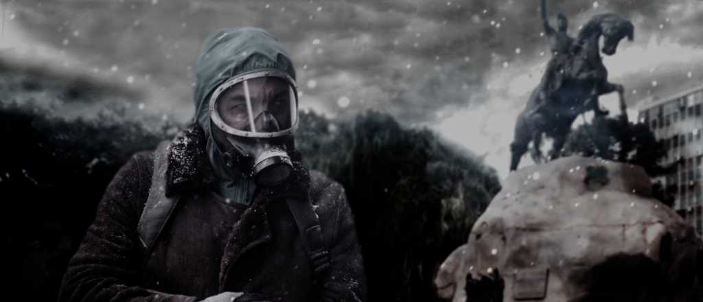 Fabio Zerpa ten&iacute;a raz&oacute;n, hay Eternautas en Mendoza