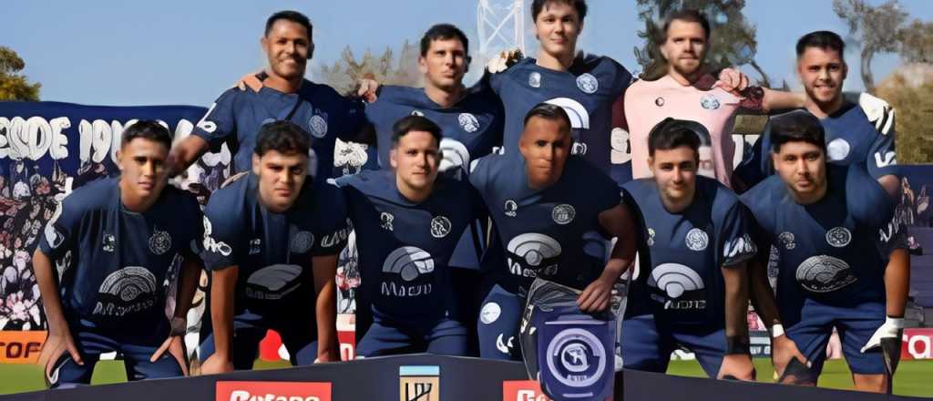 Independiente Rivadavia visita al Rojo en Avellaneda: hora y TV