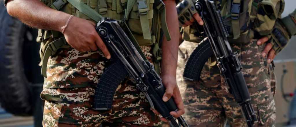 Temen que el "alto al fuego" en India y Pakistán dure poco