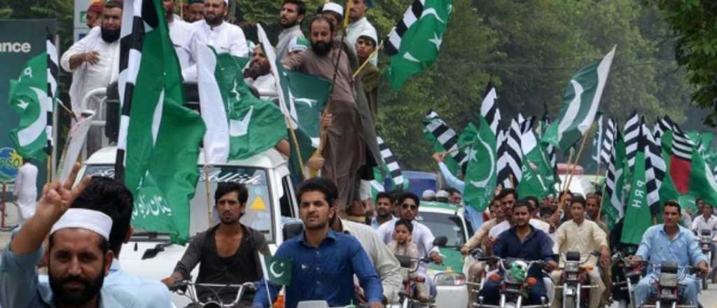 Temen que el "alto al fuego" en India y Pakistán dure poco