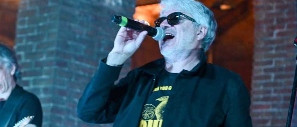 Estelares hizo vibrar a Godoy Cruz en su aniversario