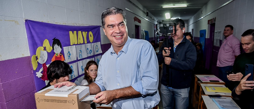 Jorge Capitanich pidió "Ficha Limpia para todos, no sólo para los políticos"