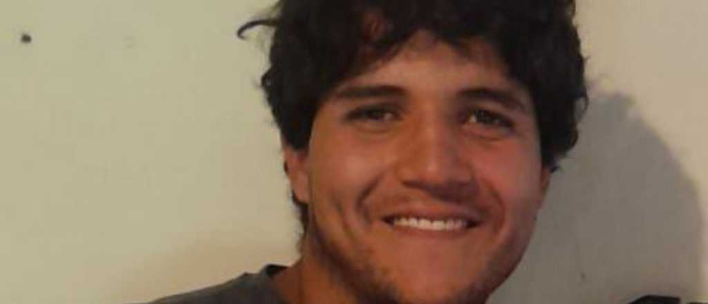 Buscan desde hace una semana a un joven de San Rafael