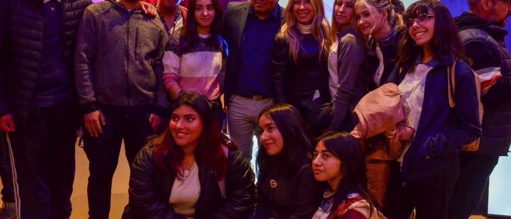 Un municipio mendocino liderar&aacute; un proyecto educativo nacional