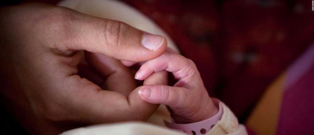 Subió la mortalidad infantil en Mendoza