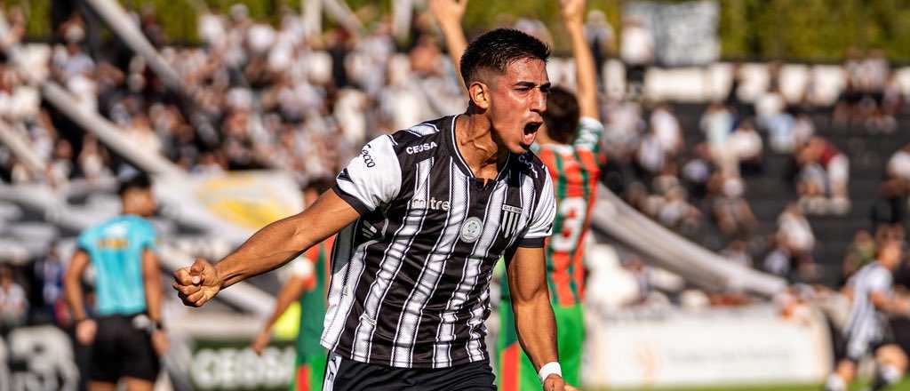 Reprogramaron el partido de Gimnasia de Mendoza con Independiente