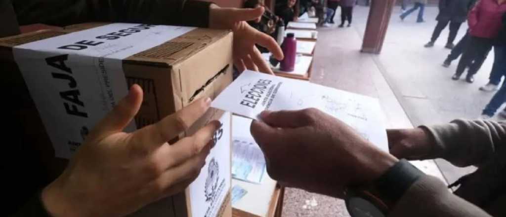 Novaro: "El sistema político está completamente fragmentado"