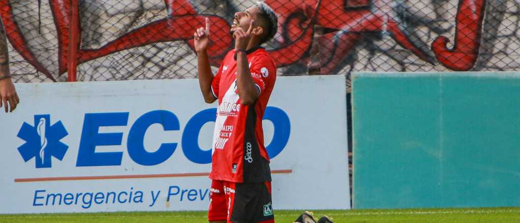 Maip&uacute; visita a All Boys por su segundo triunfo al hilo: hora y TV