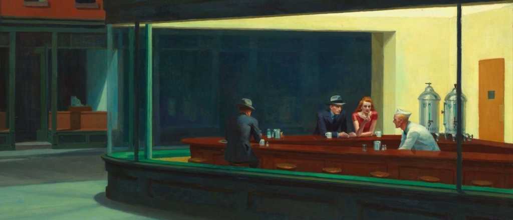 Crónicas del subsuelo: Monicacadas