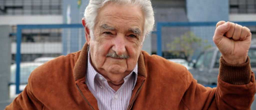 Preocupa el estado de salud de Jos&eacute; "Pepe" Mujica