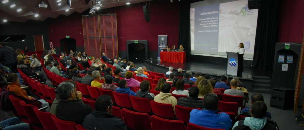 De Malarg&uuml;e a Uspallata: qu&eacute; pasar&aacute; con el cobre mendocino