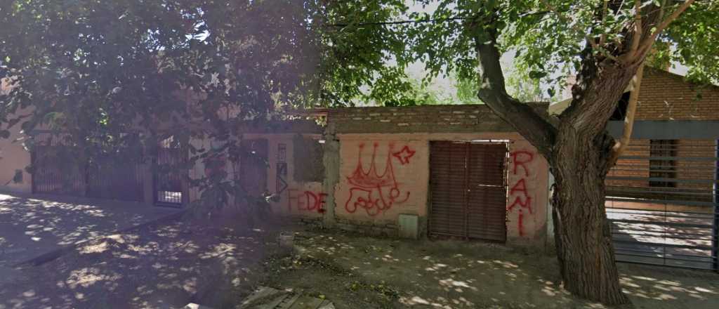 La DGE vendi&oacute; una casa a una artista y suma fondos para reparar escuelas