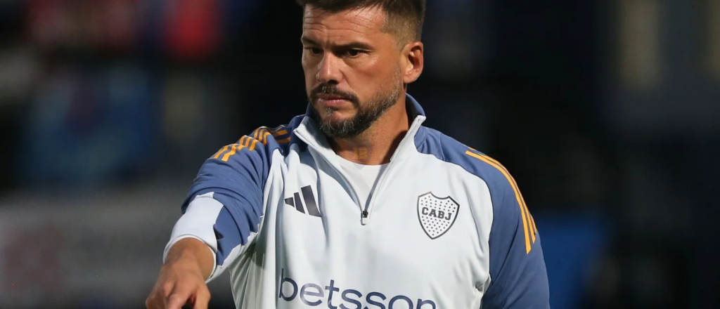 Cambio de planes en Boca tras conocer el rival de cuartos