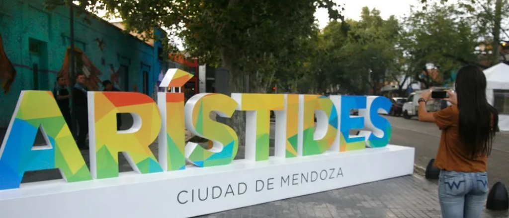 "Mendoza no puede vivir de la Vendimia": el reclamo que se hizo viral 