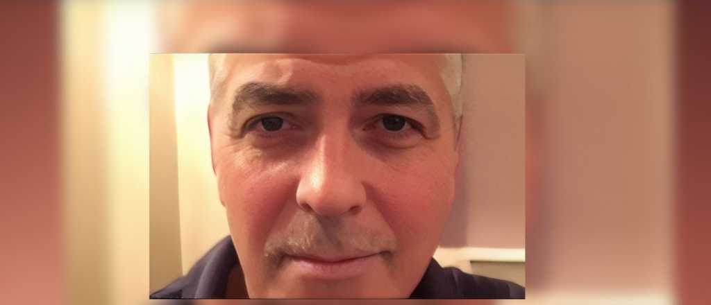 Video: un falso George Clooney estafó a una argentina en 15 mil dólares