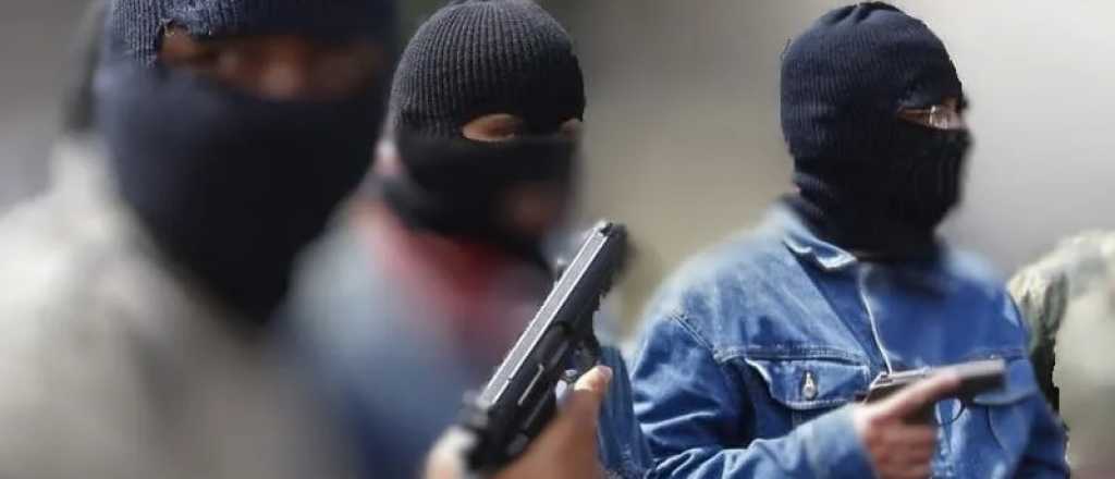 Una pareja de ancianos estuvo 11 horas atada tras un asalto en Luj&aacute;n