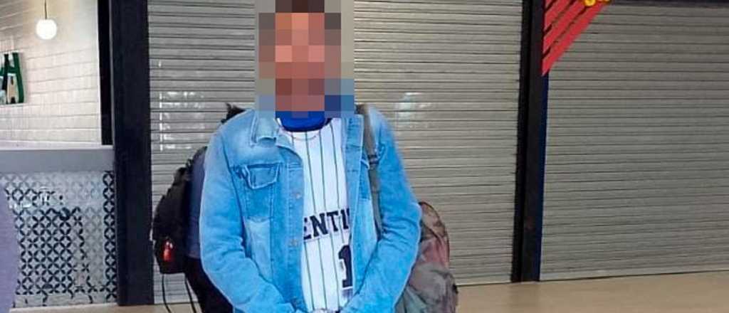 Una mujer dijo que un hombre quer&iacute;a comprarle a su hija en la Terminal