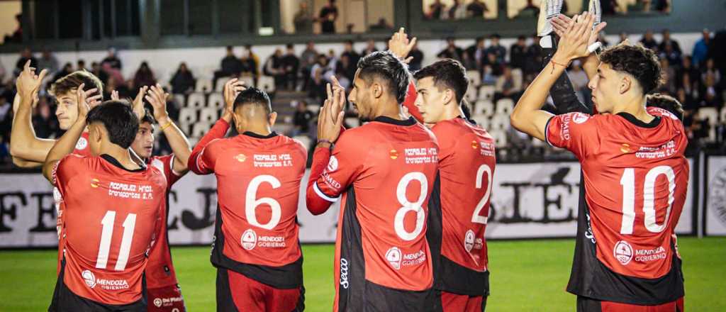 Quiere seguir en zona de Reducido: cu&aacute;ndo juega Maip&uacute; vs. Arsenal