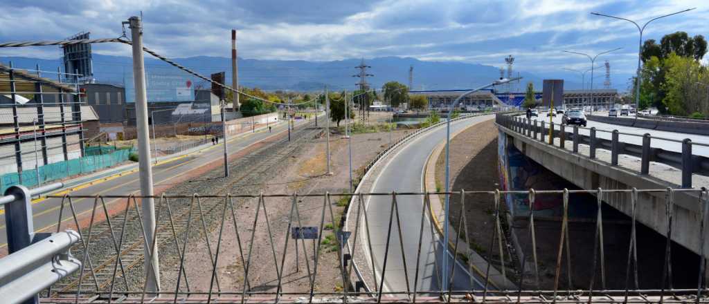 &iquest;C&oacute;mo ser&aacute; el nuevo ingreso a la Costanera desde el estadio del Tomba?