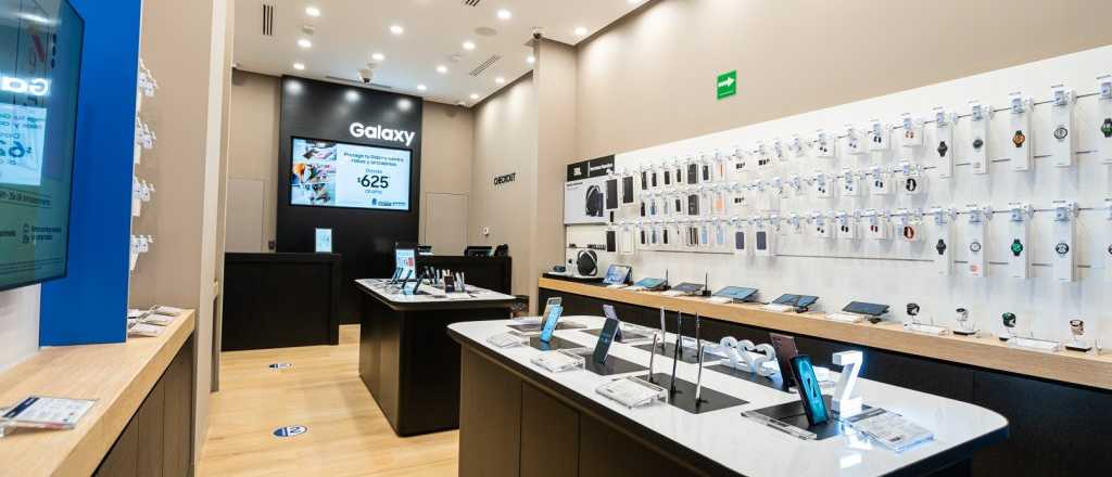 Celulares más baratos: eliminan impuestos de importación