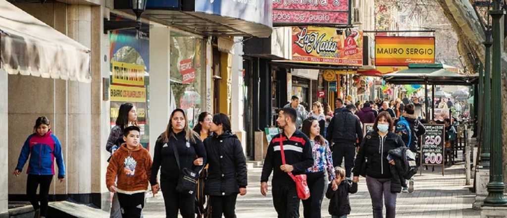 Termómetro callejero: ¿cuál es la situación laboral de los mendocinos?