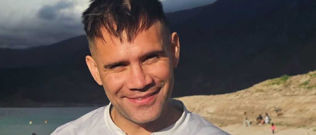 Hallan muerto en un zanj&oacute;n de Las Heras al hombre que estaba desaparecido