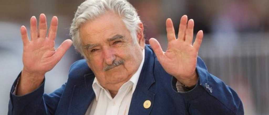 Murió Pepe Mujica